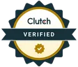 Clutch Verified
