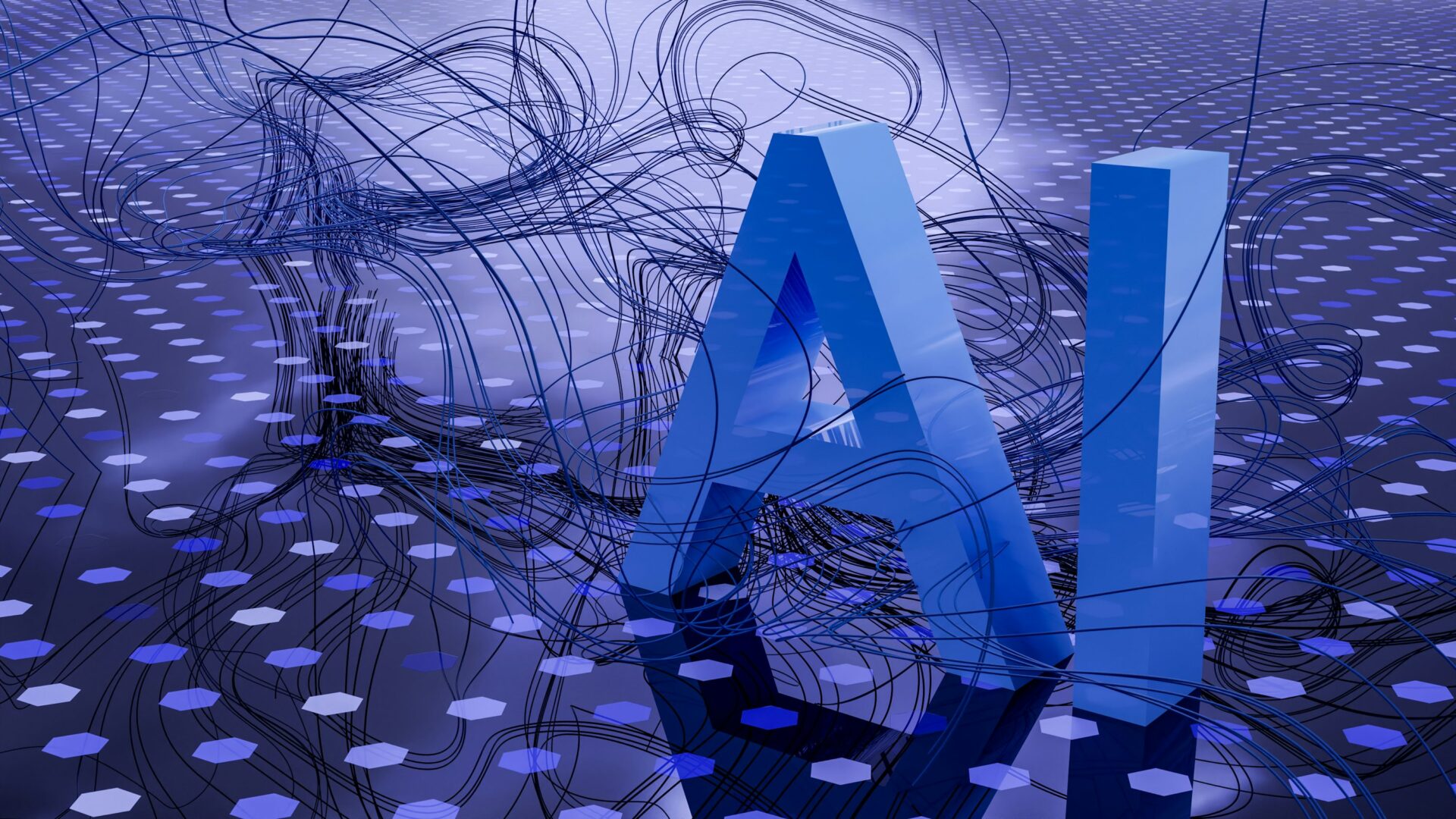 AI UX Design