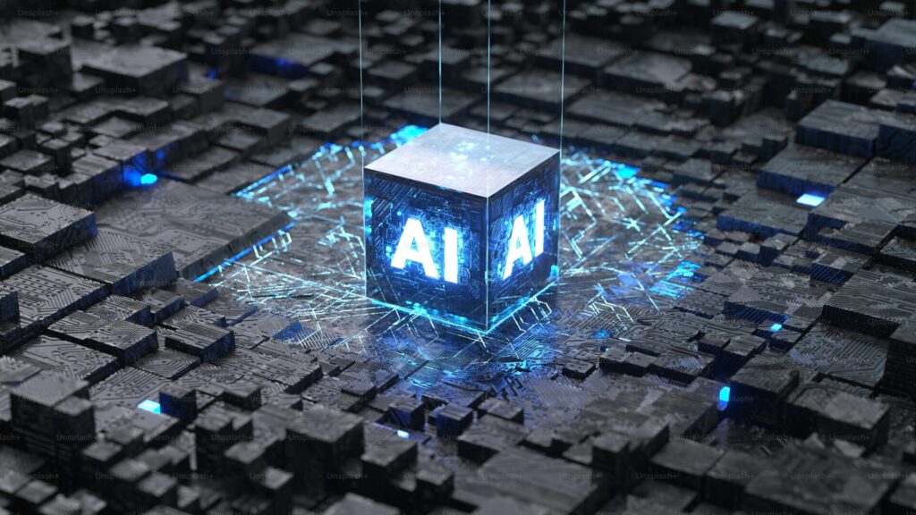  AI UX design