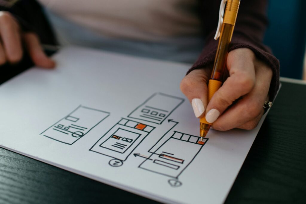Continuous UX