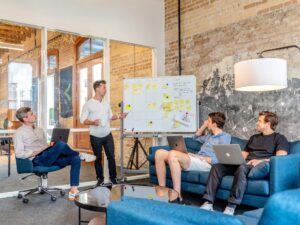 UX ROI for SaaS