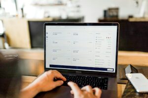 UX research for B2B SaaS