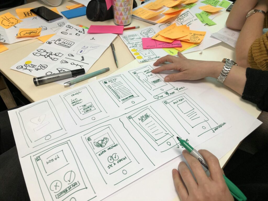 design speed for startups