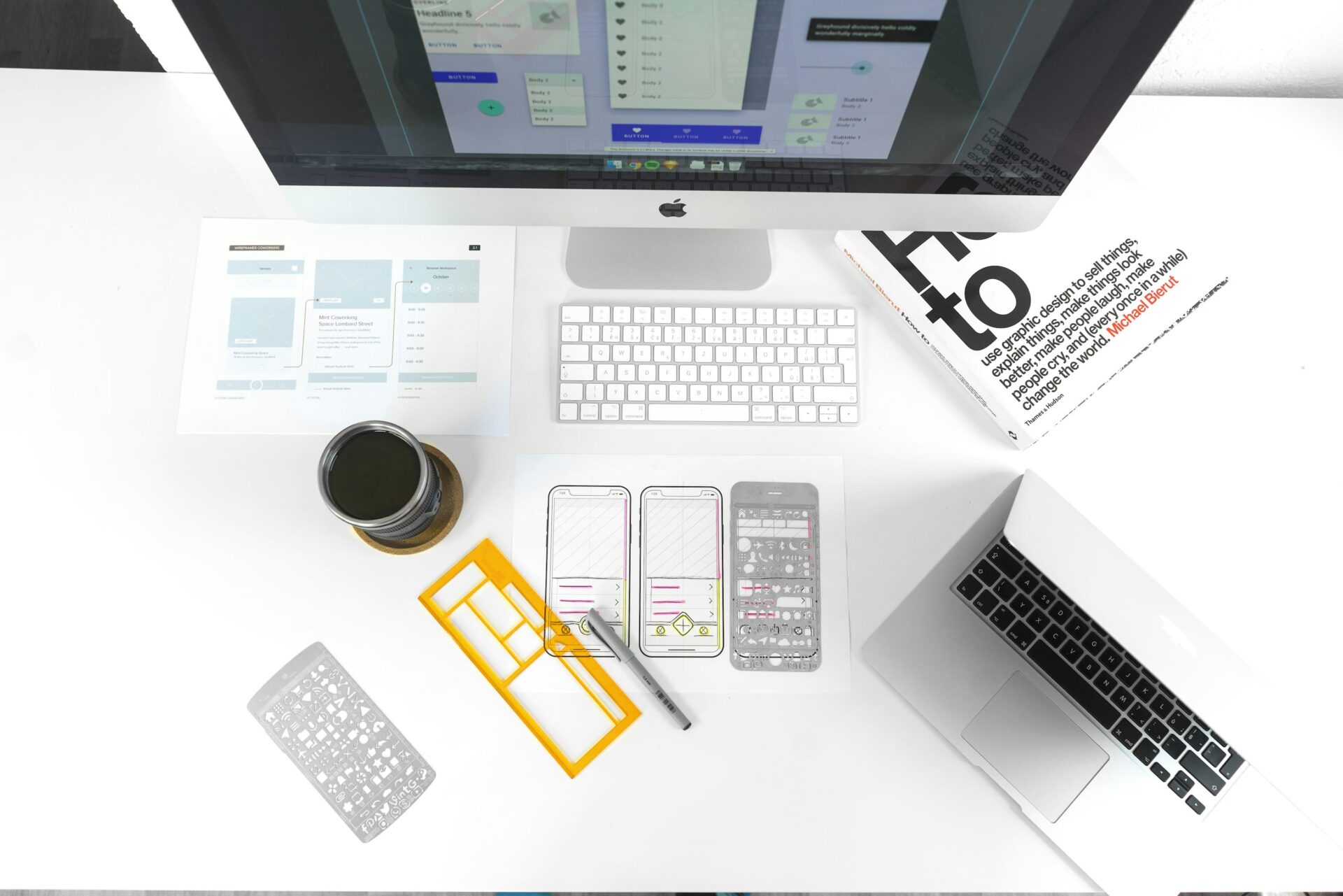design speed for startups