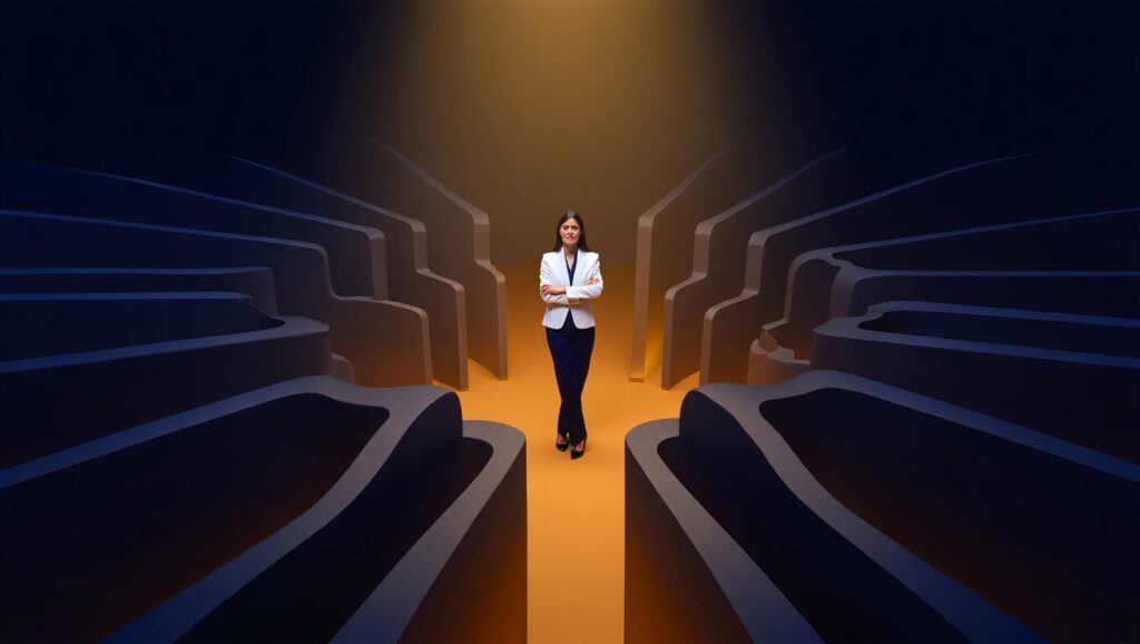 UX for Complex Software Platforms