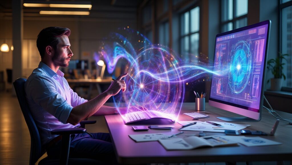 How AI Is Changing the Role of Product Designers in 2026